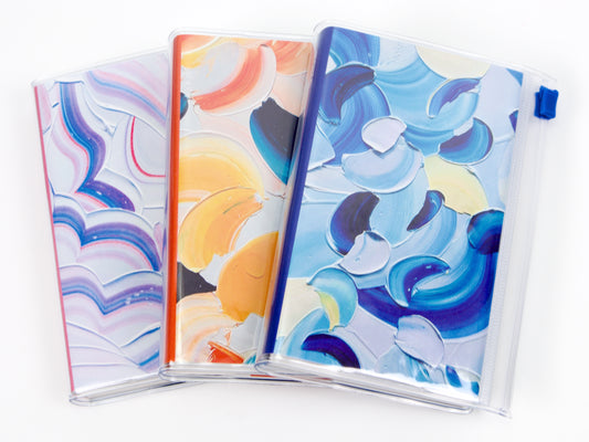 Mark's Inc. Yoshiki Okamura 2026 Daily B7