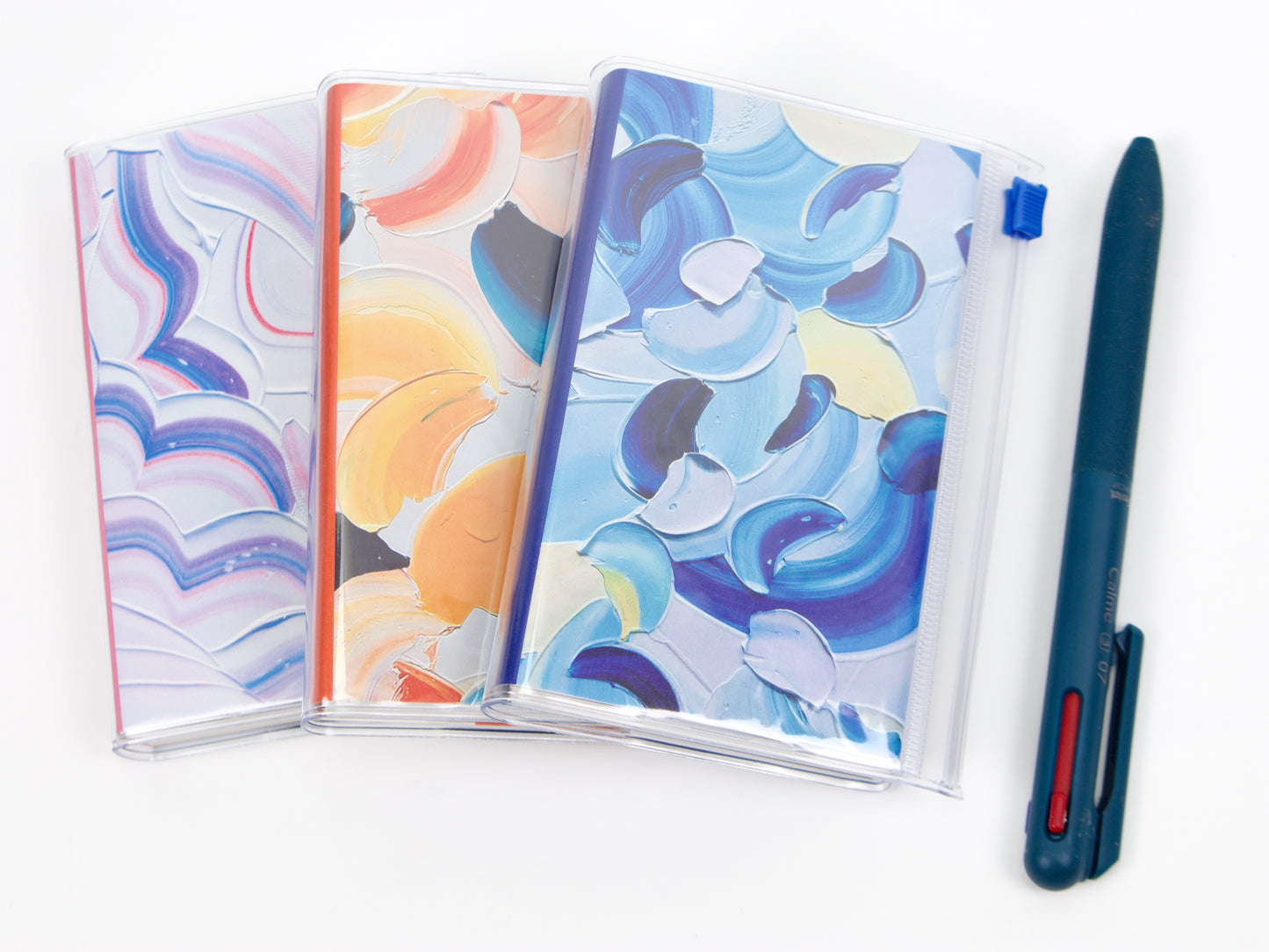 Mark's Inc. Yoshiki Okamura 2026 Daily B7