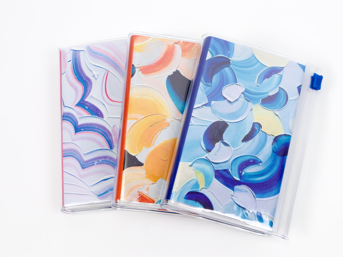 Mark's Inc. Yoshiki Okamura 2026 Daily B7