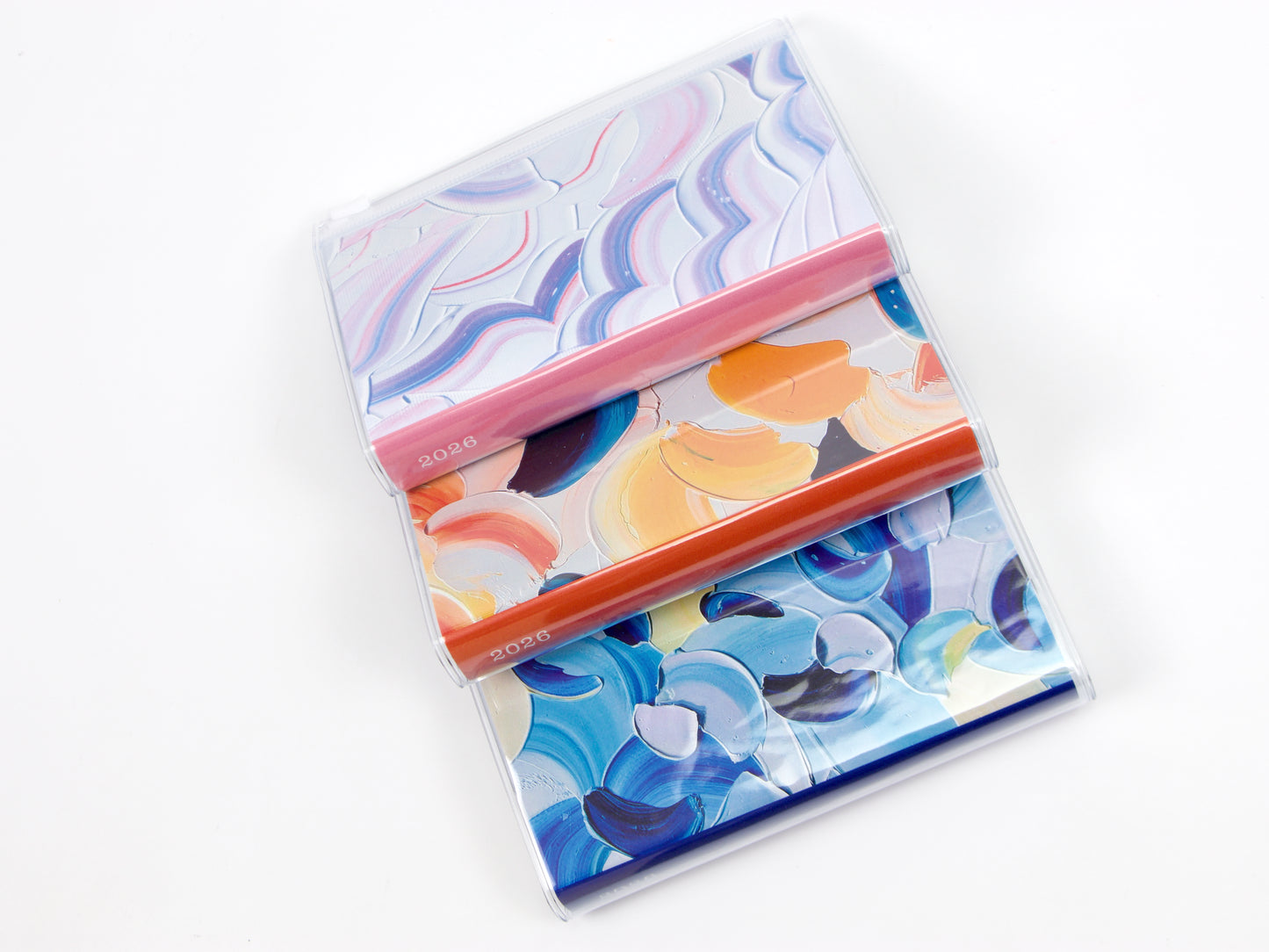 Mark's Inc. Yoshiki Okamura 2026 Daily B7