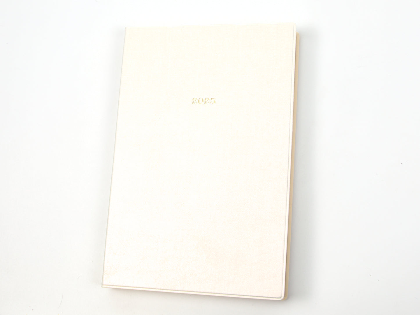 Agenda hebdomadaire floral 2022 de Mark's Inc. storage.it