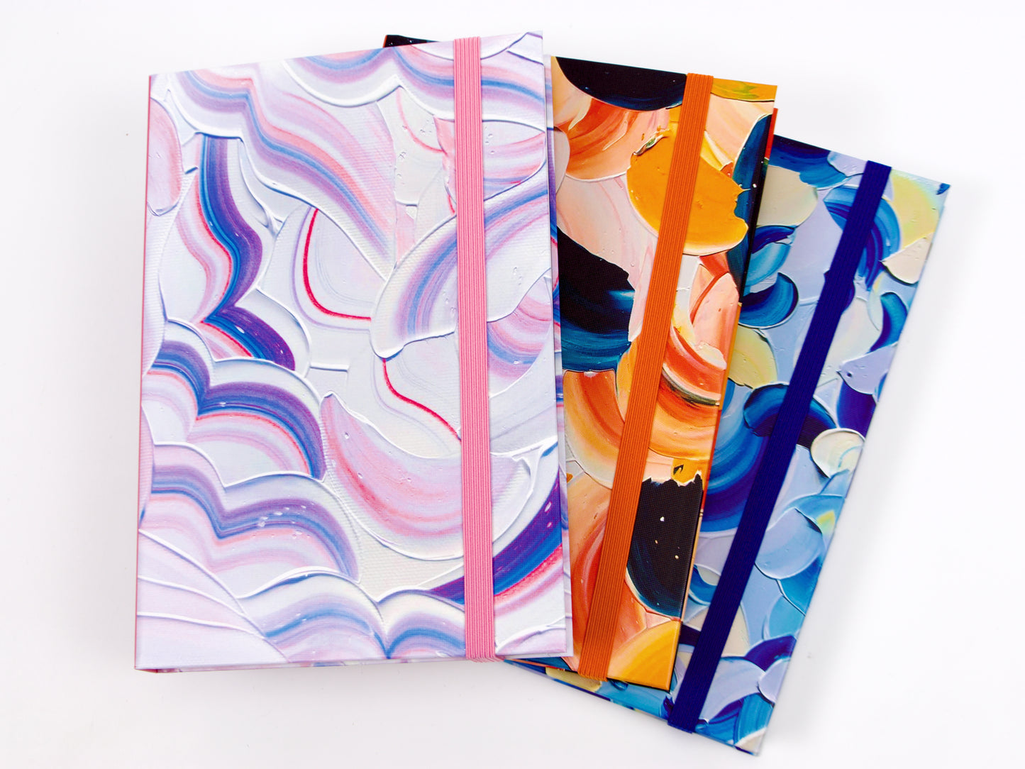 Agenda hebdomadaire floral 2022 de Mark's Inc. storage.it