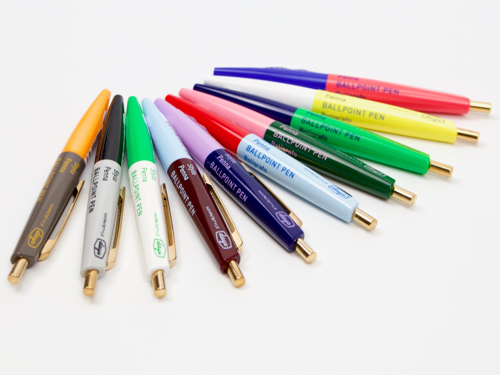 Montblanc Meisterstück Around the World in 80 Days Ballpoint Pen Montblanc Meisterstück Around the World in 80 Days Ballpoint Pen