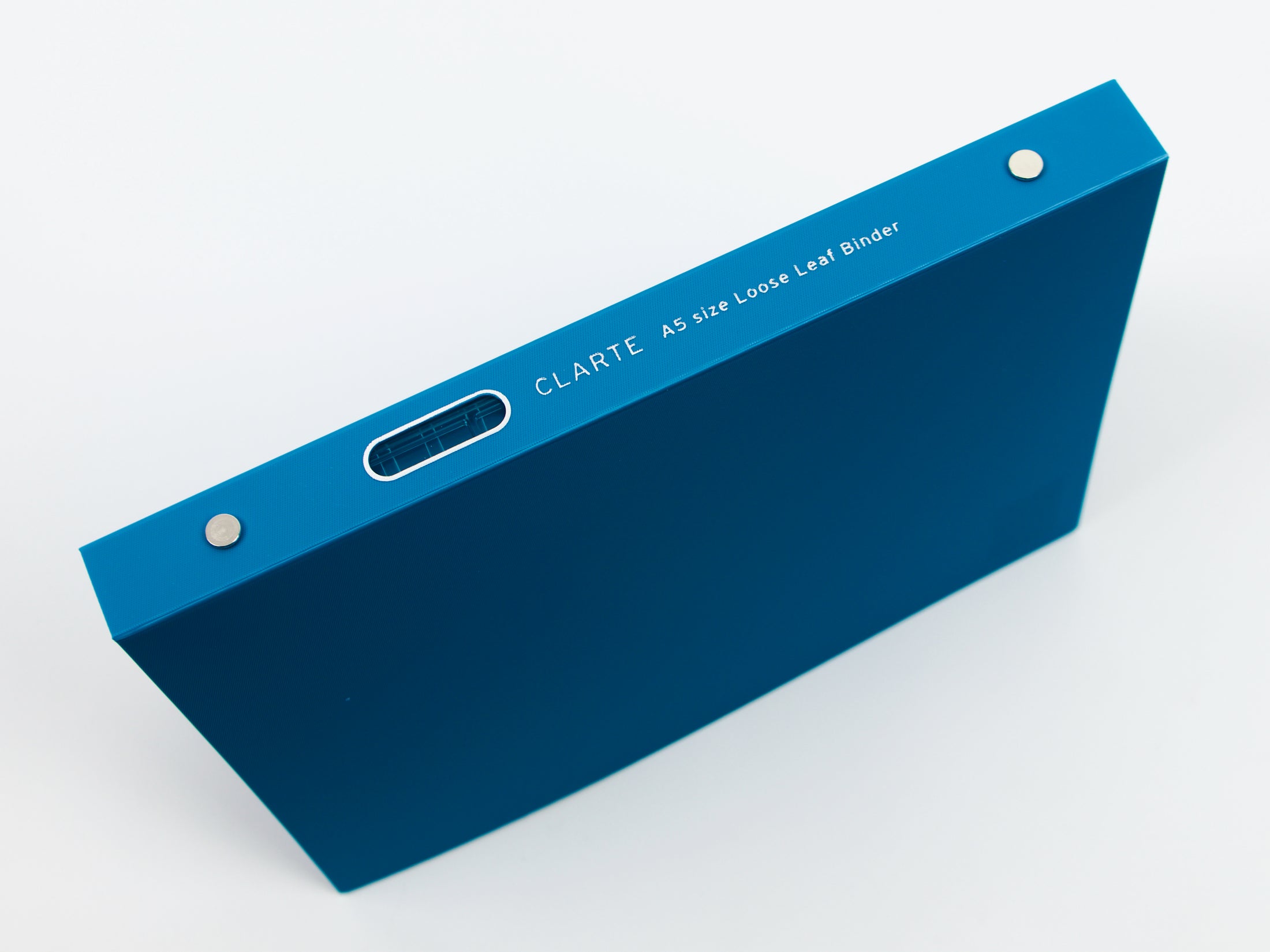 Maruman Clarte Loose Leaf Binder A5 - Tokyo Pen Shop