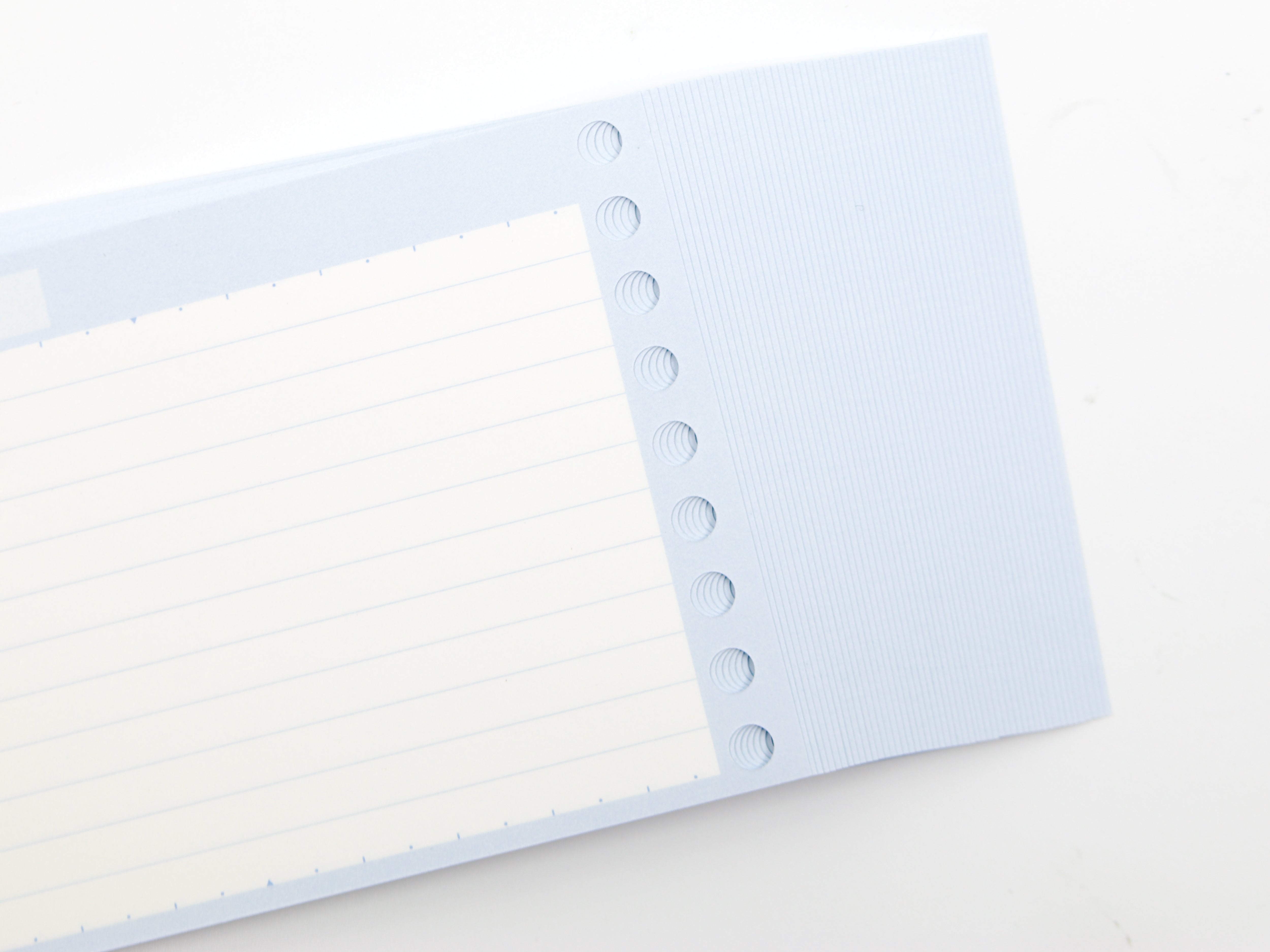 Check Ruled Maruman Mini Session Main Point Check Refill - Tokyo Pen Shop