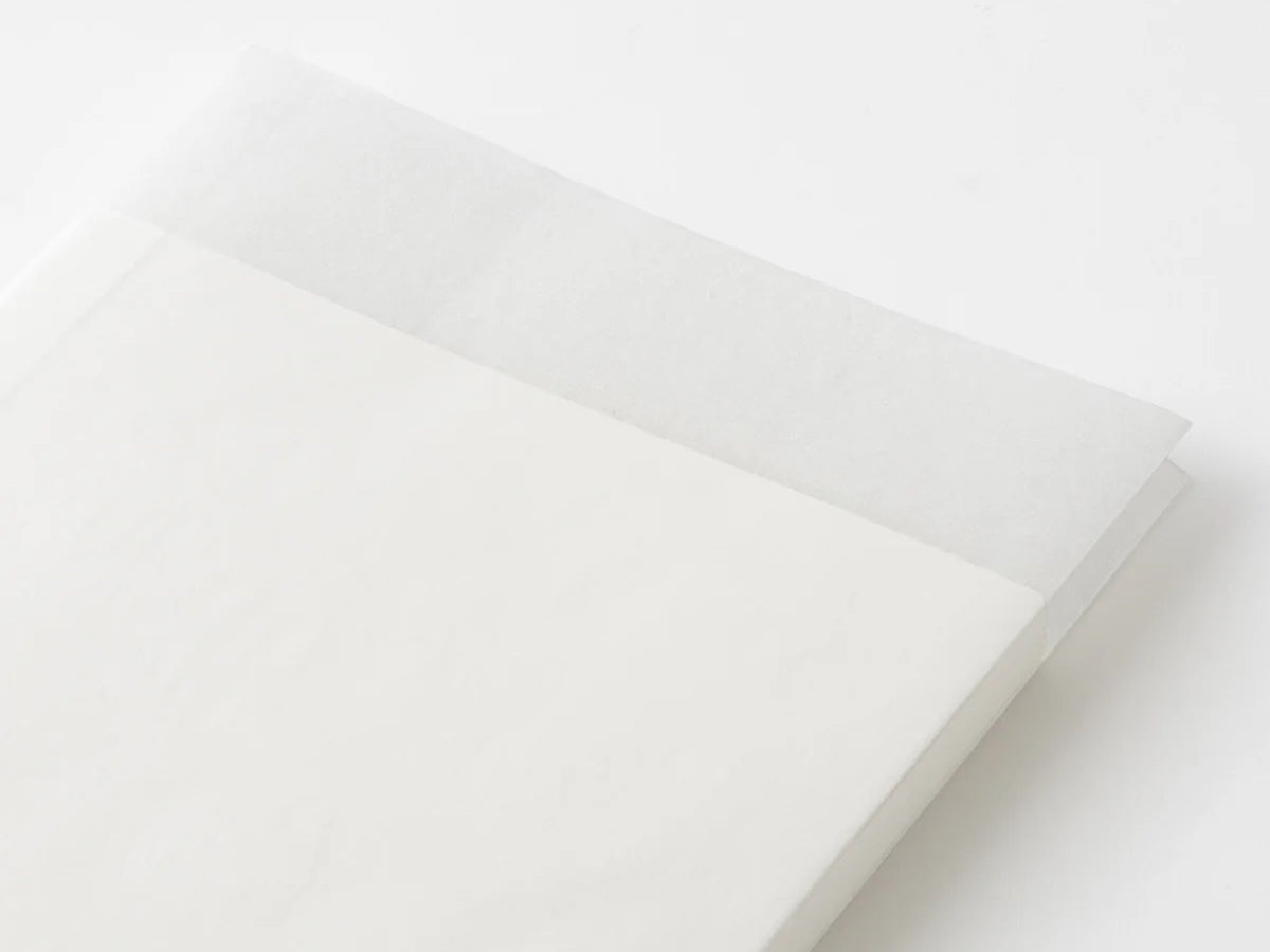 Midori MD Paper A5 Cotton Notebook