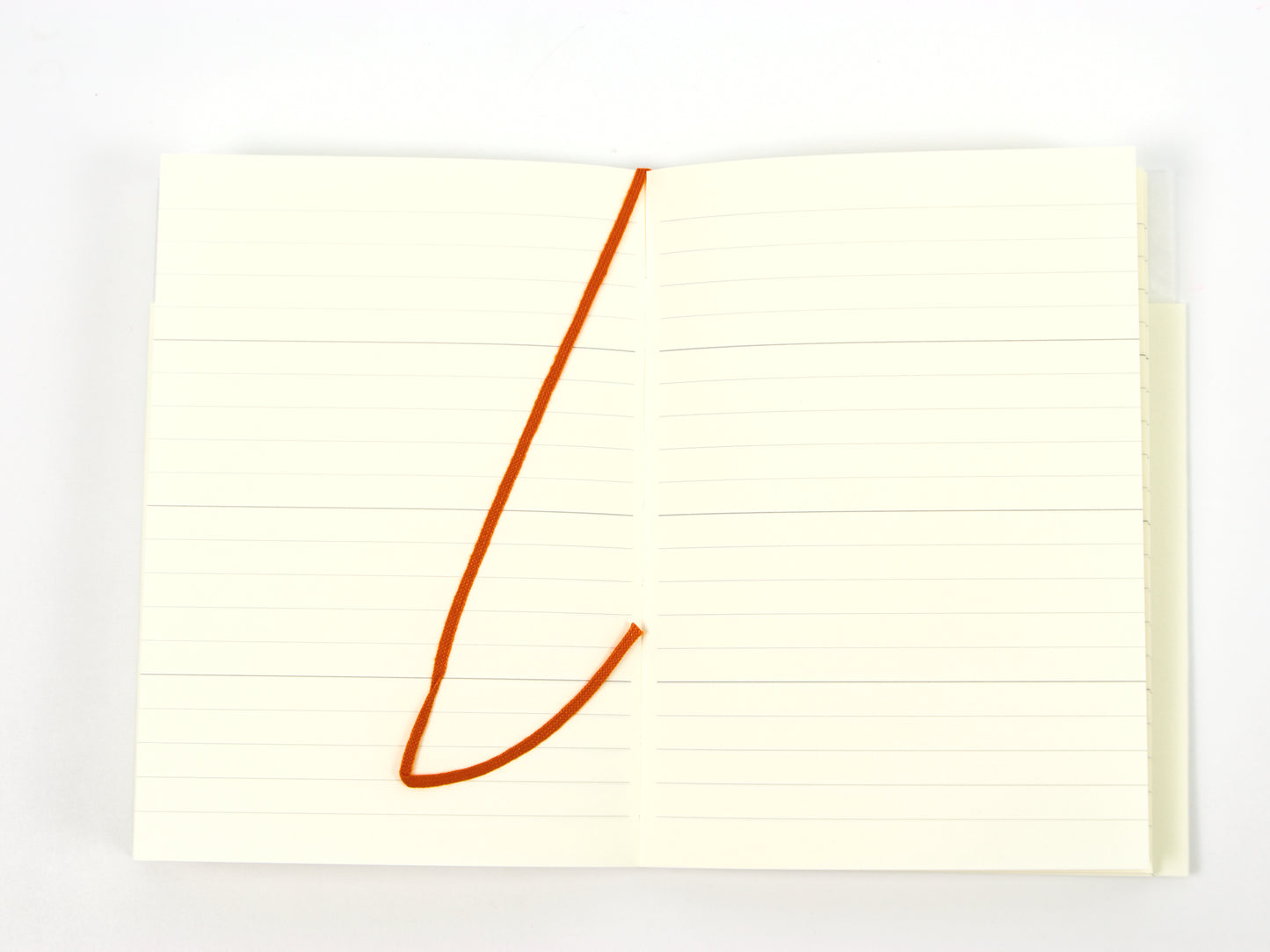 Midori MD Paper 2026 A6