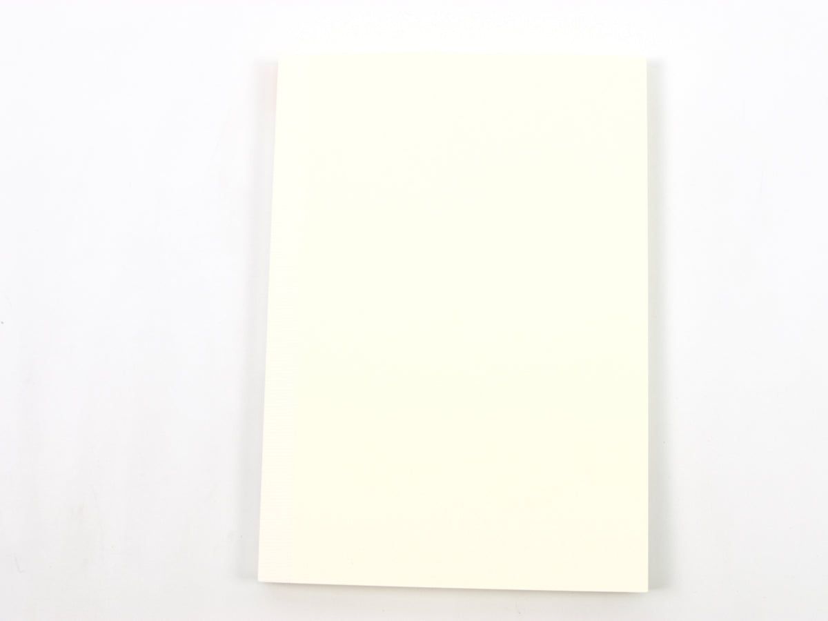 Midori MD Paper 2027 A5