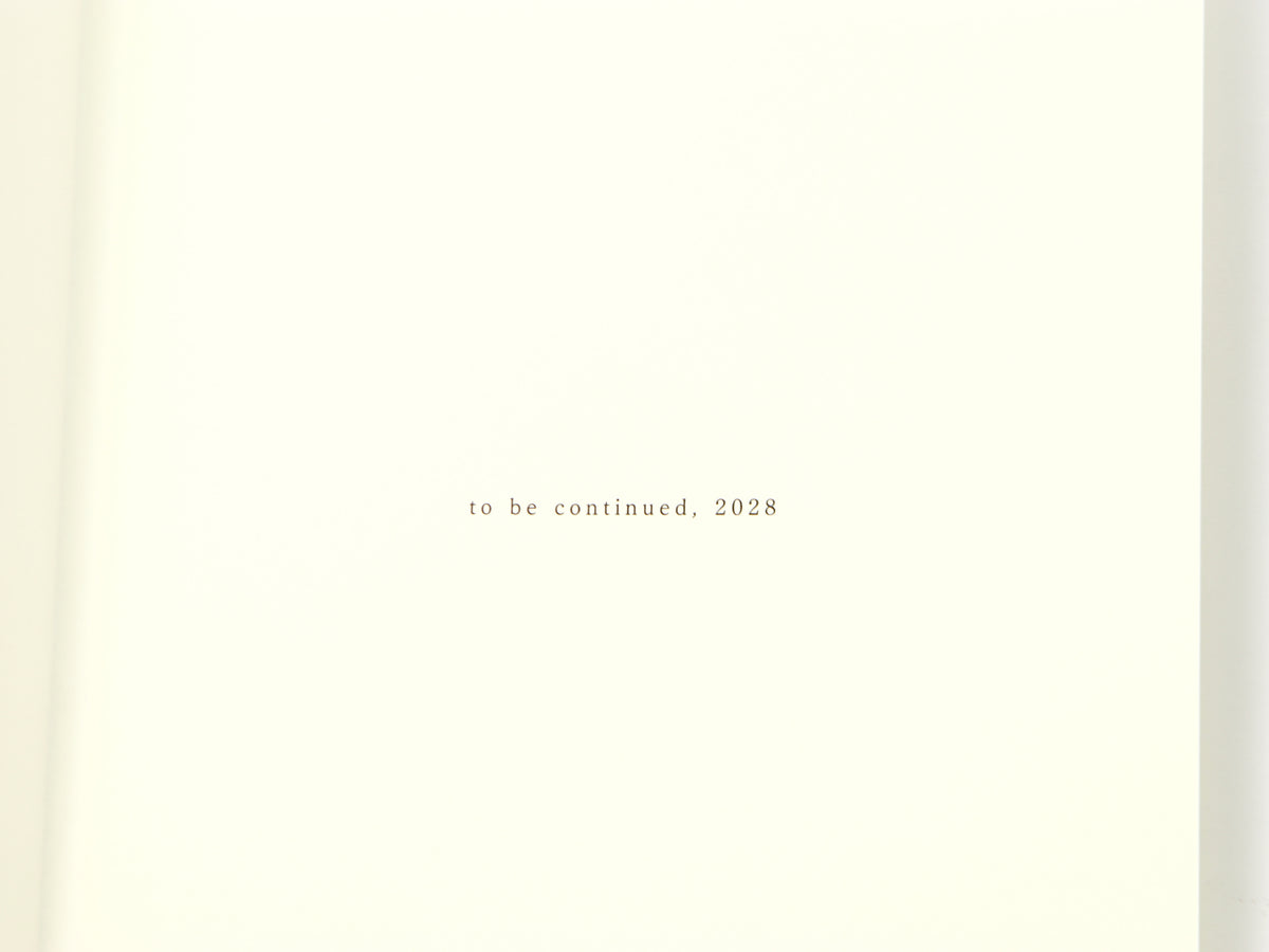 Midori MD Paper 2027 A5