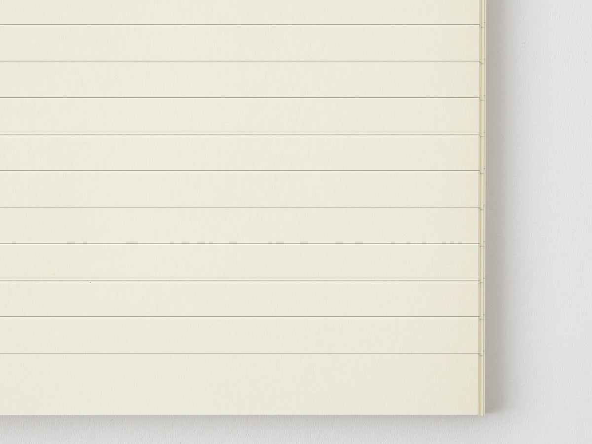Midori MD Paper A6 Notebook