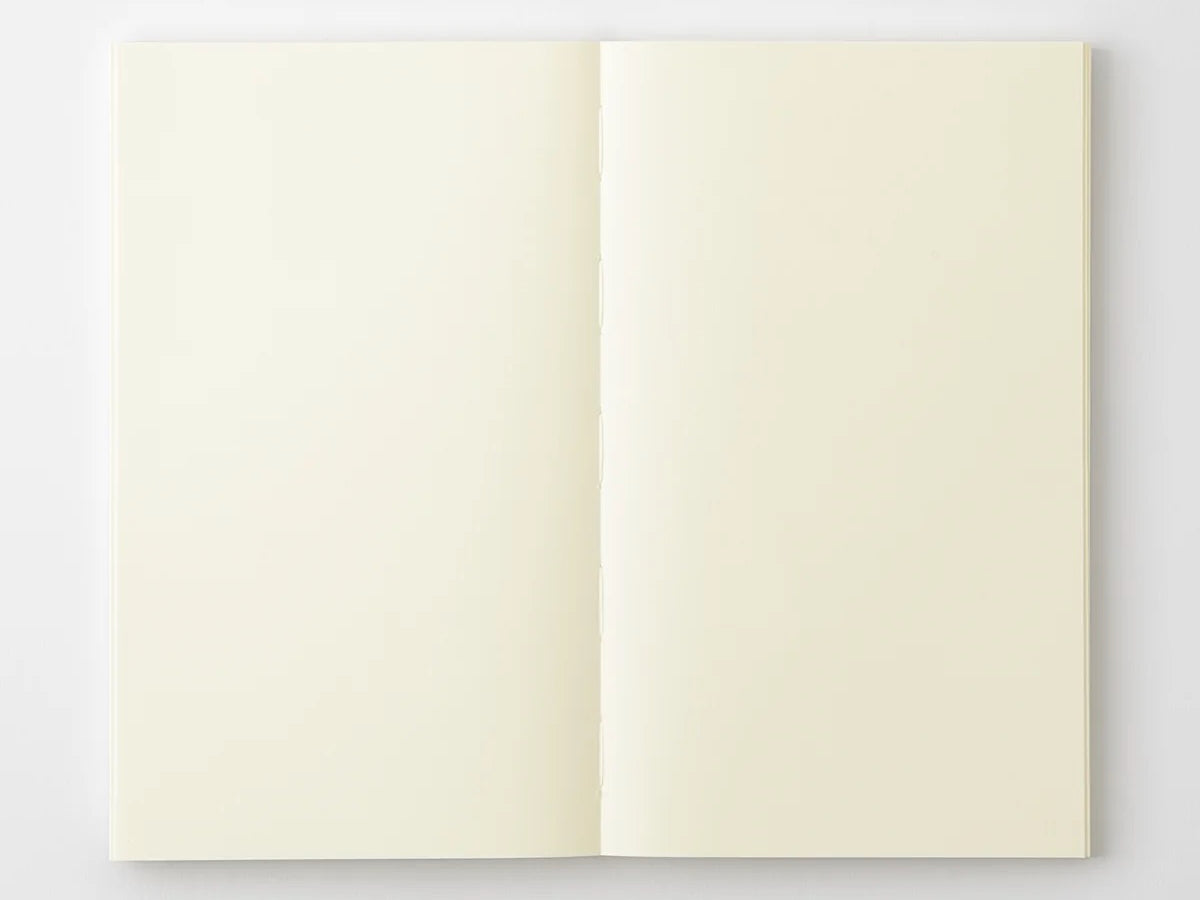 Midori MD Paper B6 Slim Notebook