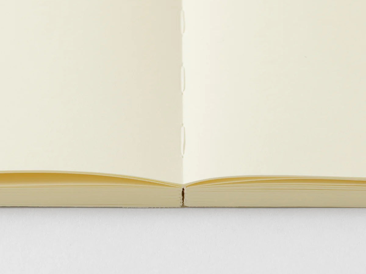 Midori MD Paper B6 Slim Notebook