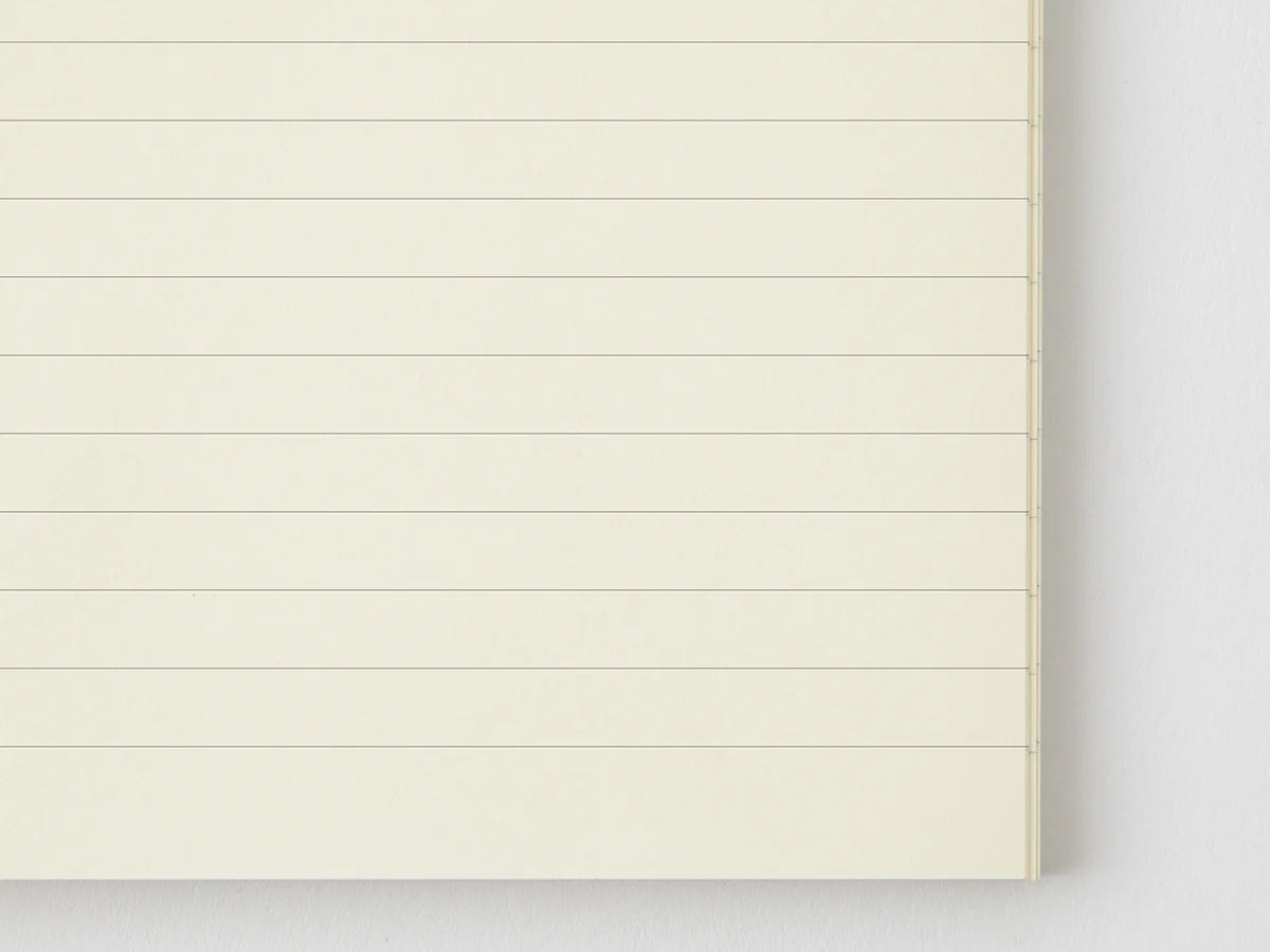 Midori MD Paper B6 Slim Notebook