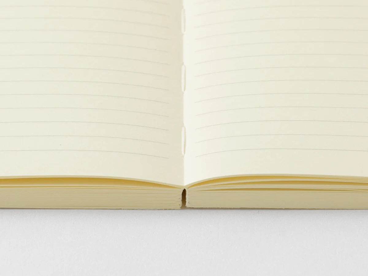 Midori MD Paper B6 Slim Notebook