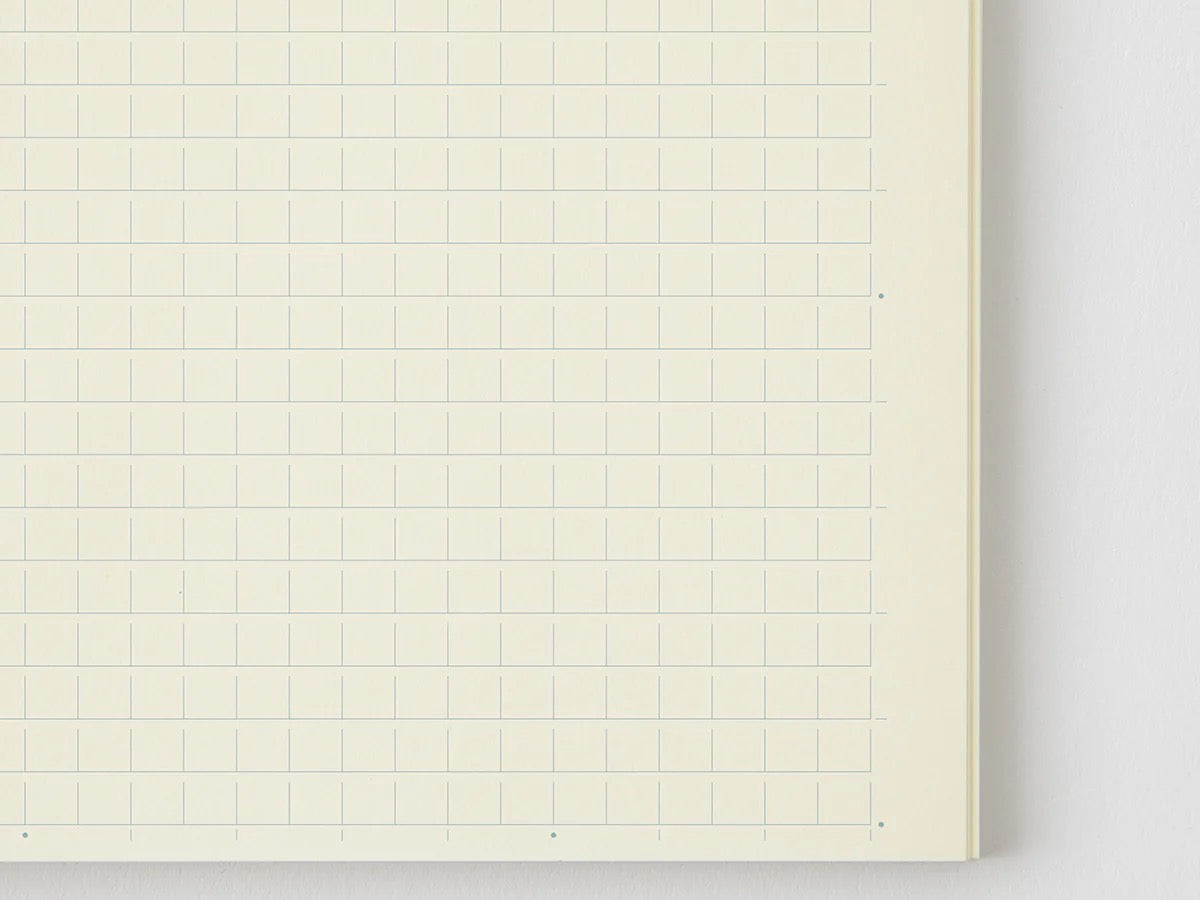 Midori MD Paper B6 Slim Notebook