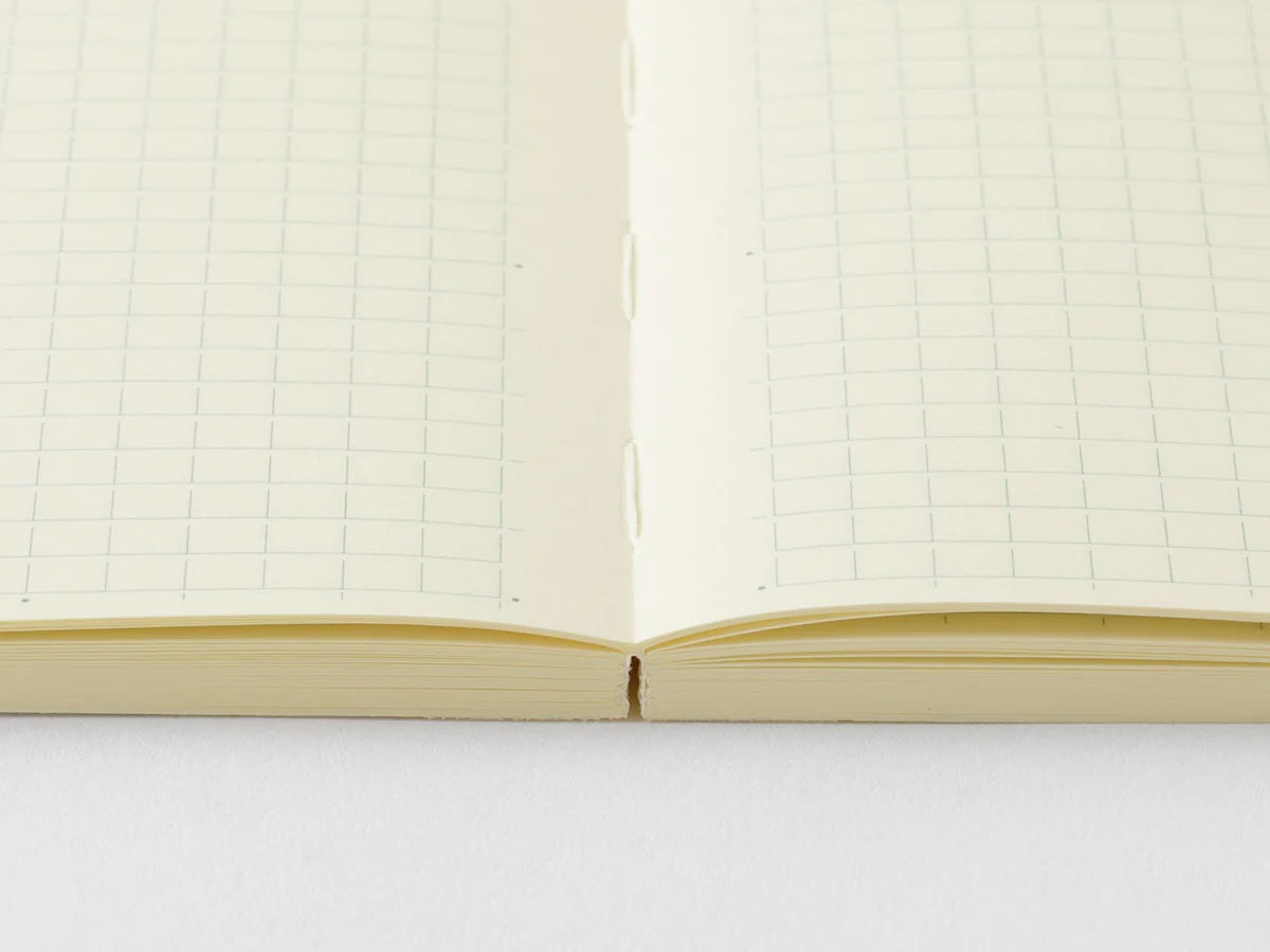 Midori MD Paper B6 Slim Notebook