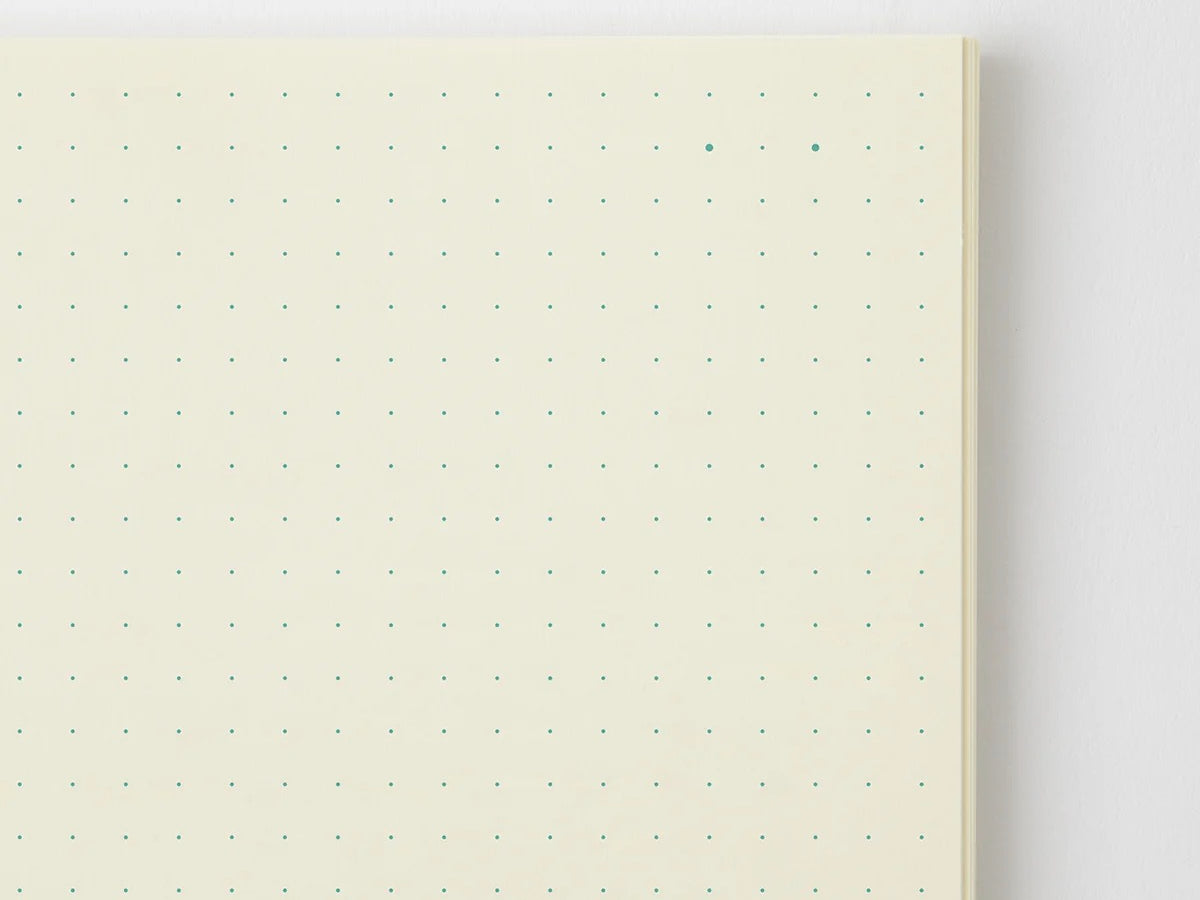 Midori MD Paper B6 Slim Notebook