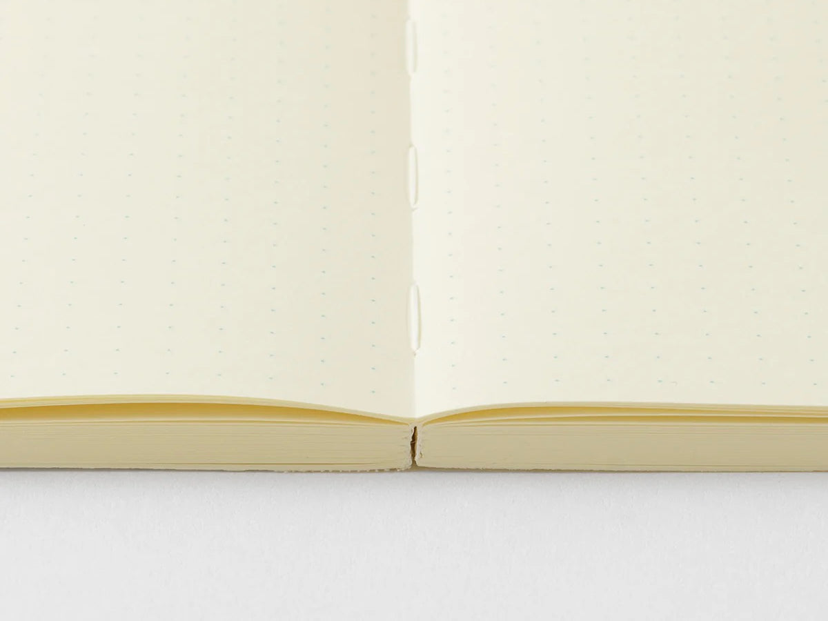 Midori MD Paper B6 Slim Notebook