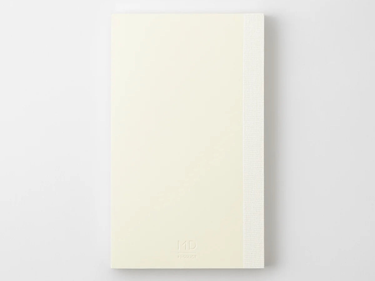 Midori MD Paper B6 Slim Notebook