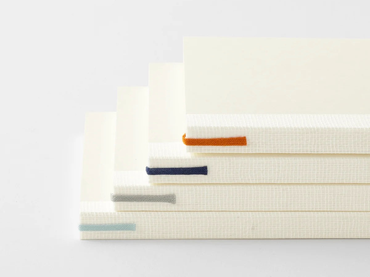 Midori MD Paper B6 Slim Notebook