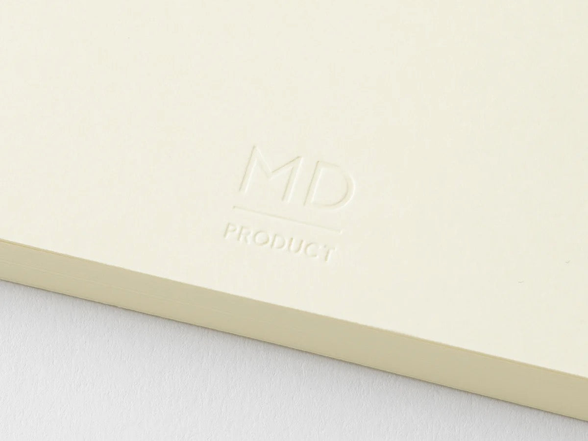 Midori MD Paper B6 Slim Notebook