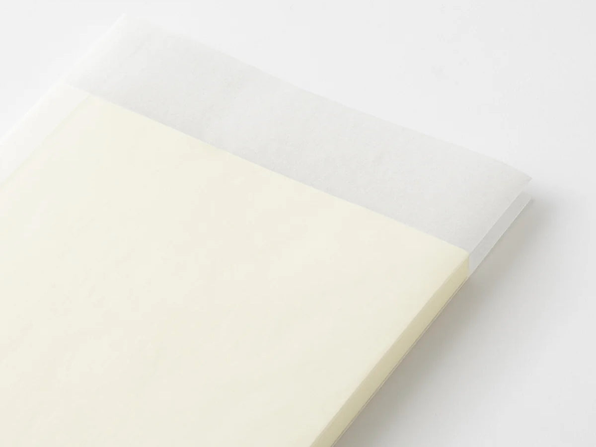 Midori MD Paper B6 Slim Notebook