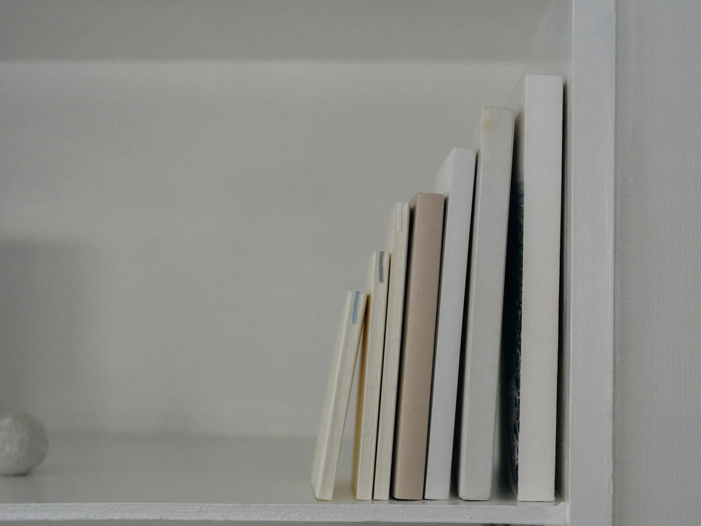 Midori MD Paper B6 Slim Notebook
