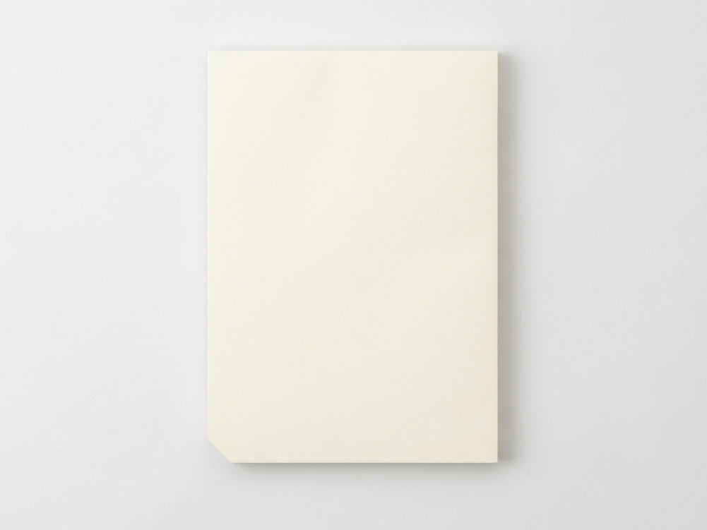 Midori MD Paper Doublebound A5 Notepad