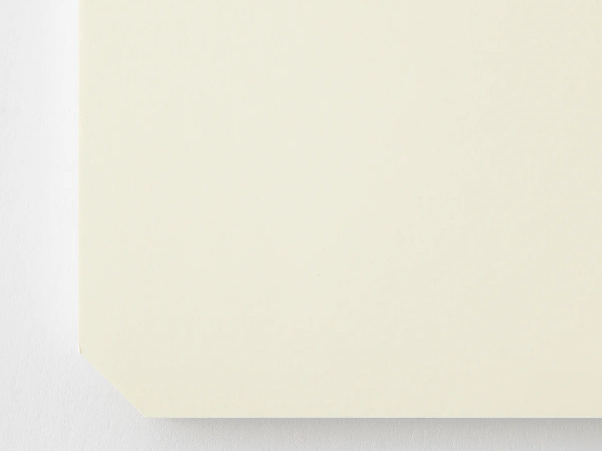 Midori MD Paper Doublebound A5 Notepad