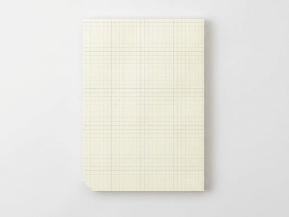 Midori MD Paper Doublebound A5 Notepad