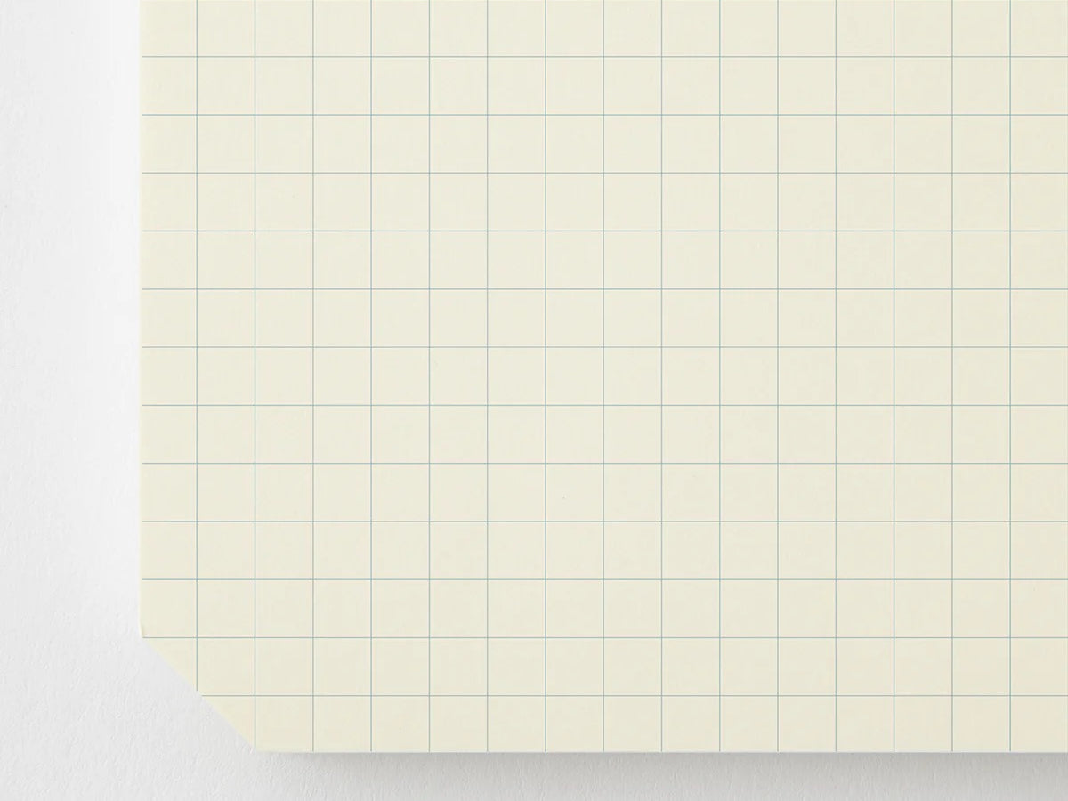 Midori MD Paper Doublebound A5 Notepad
