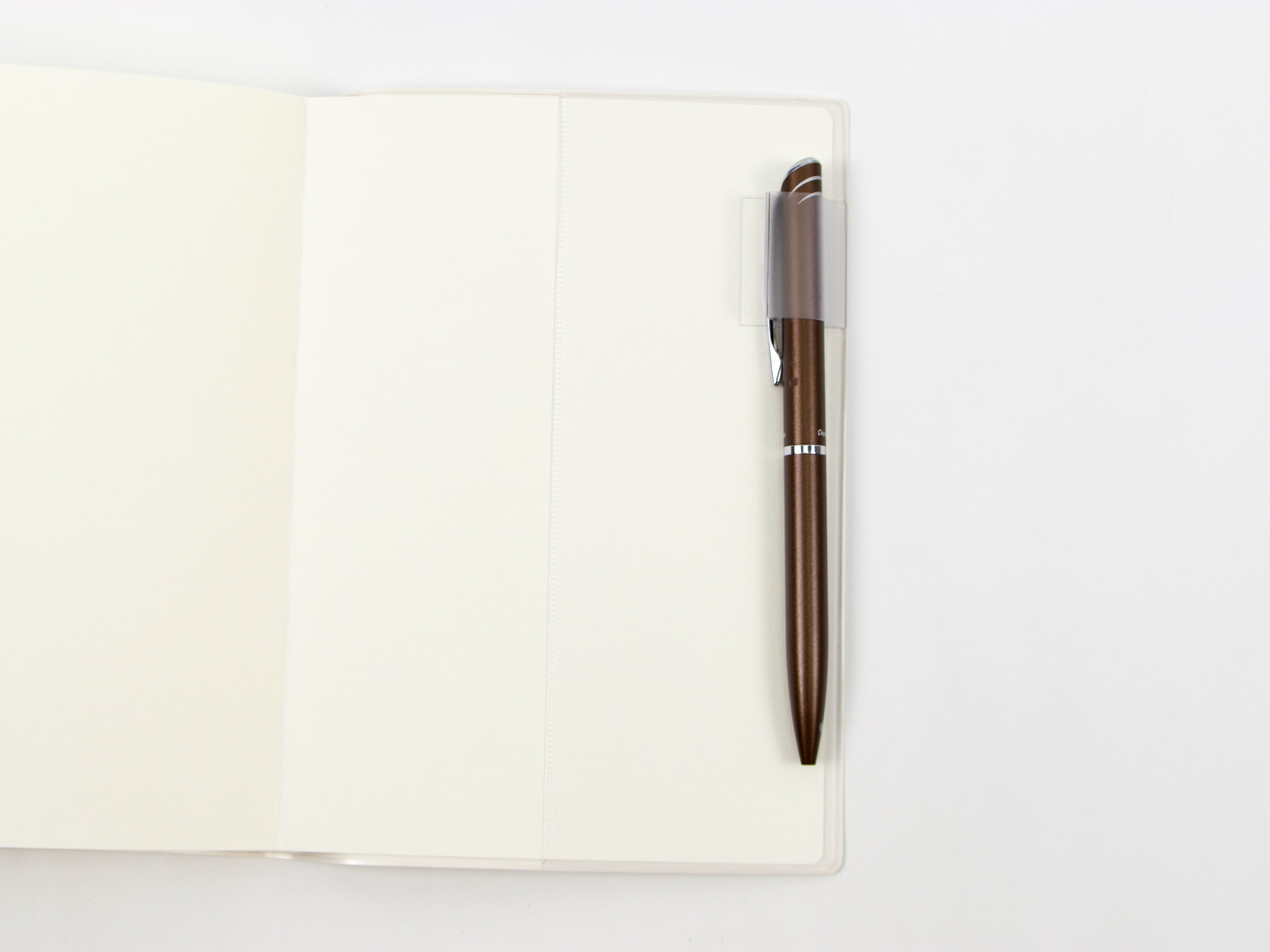 Midori 24 Hour Planner 2027 (B6) - Tokyo Pen Shop