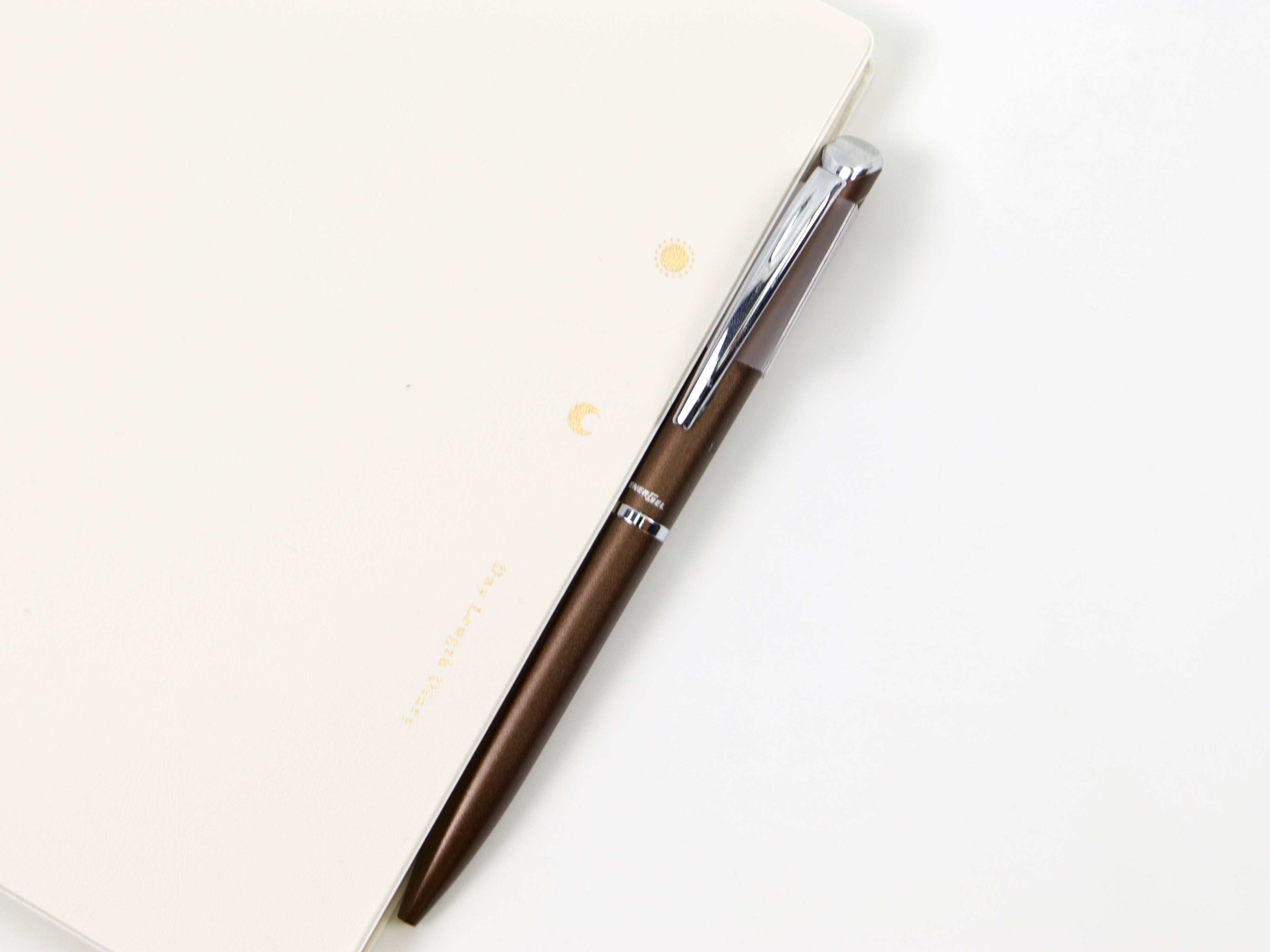 Midori 24 Hour Planner 2027 (B6) - Tokyo Pen Shop