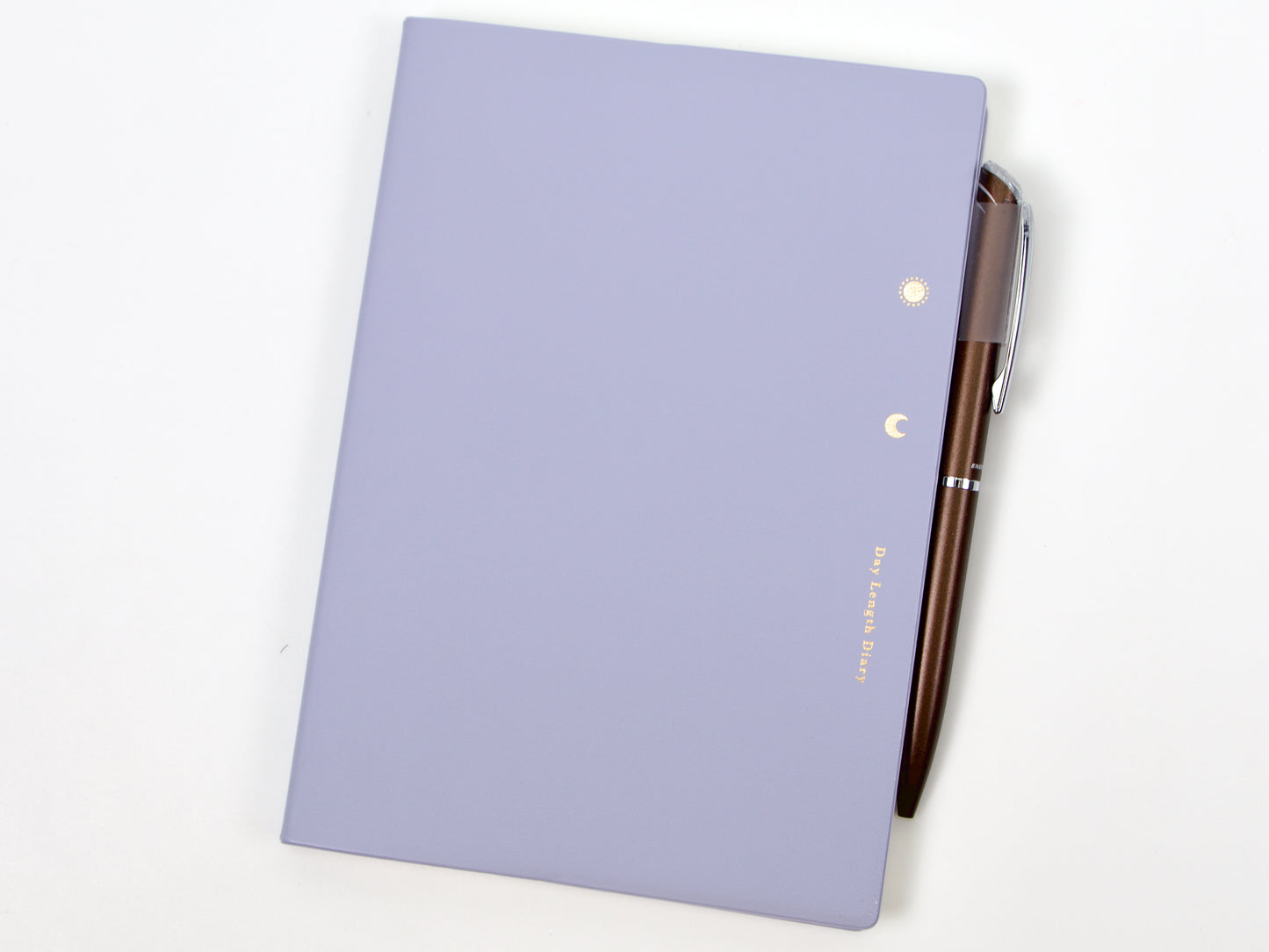 Agenda Midori 24 horas 2025 (B6)