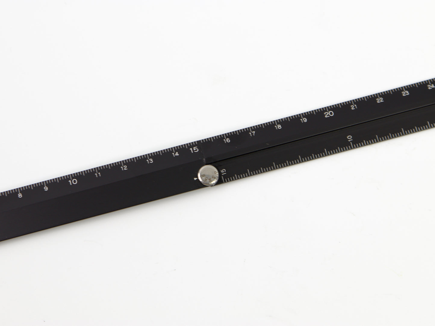MIDORI Japanese Aluminum Folding Ruler – CHL-STORE