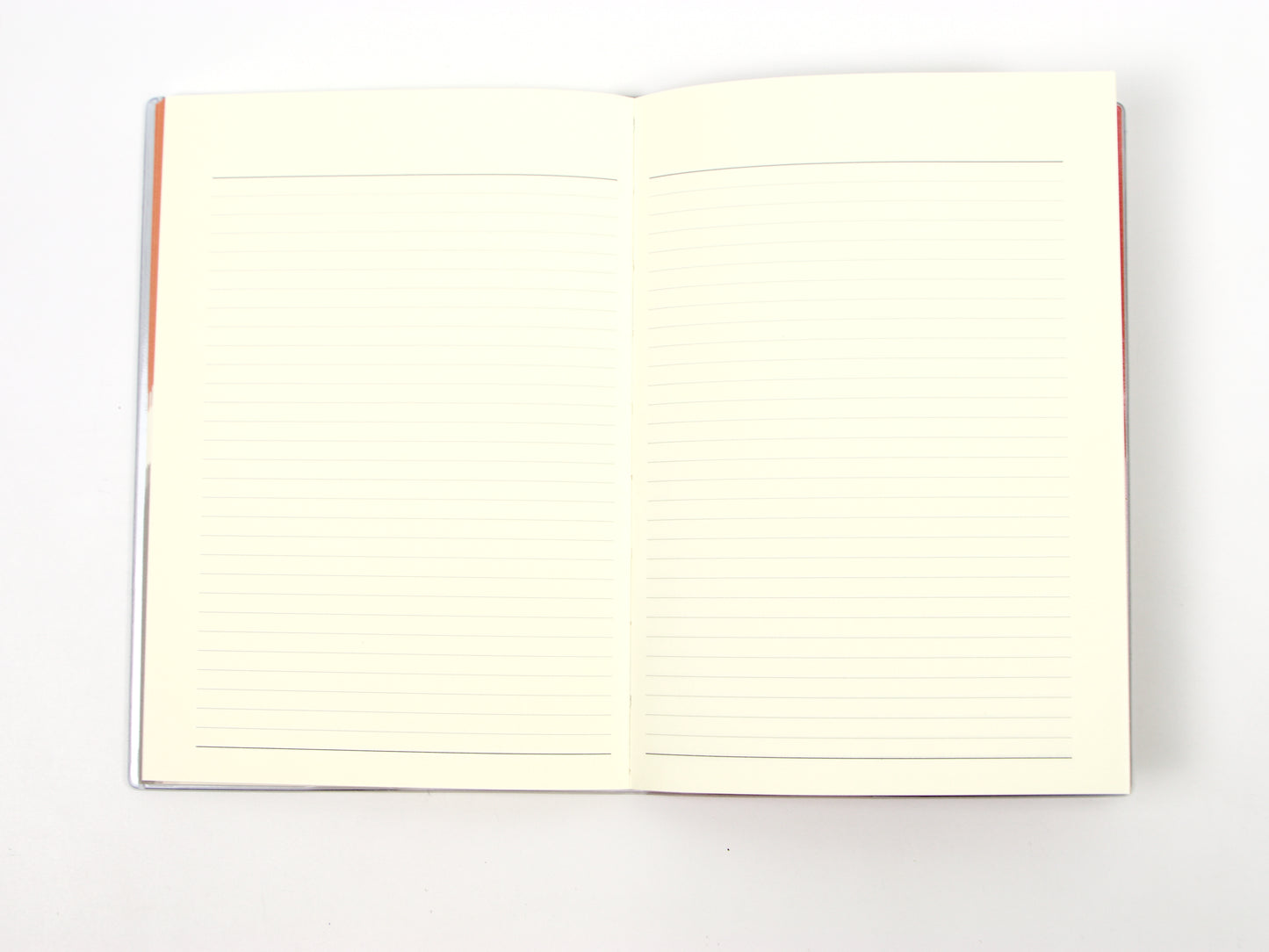 Midori Double Schedule 2026 (B6)