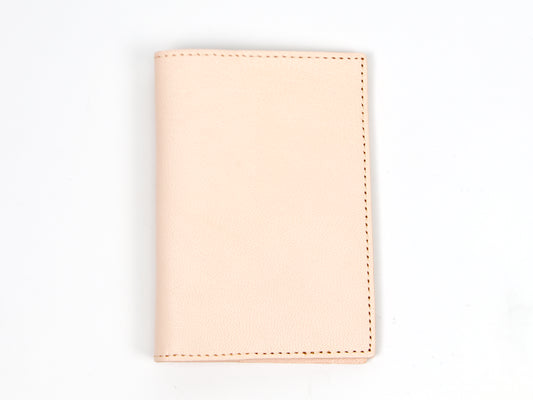 Midori MD Paper A7 Notebook Goat Cover