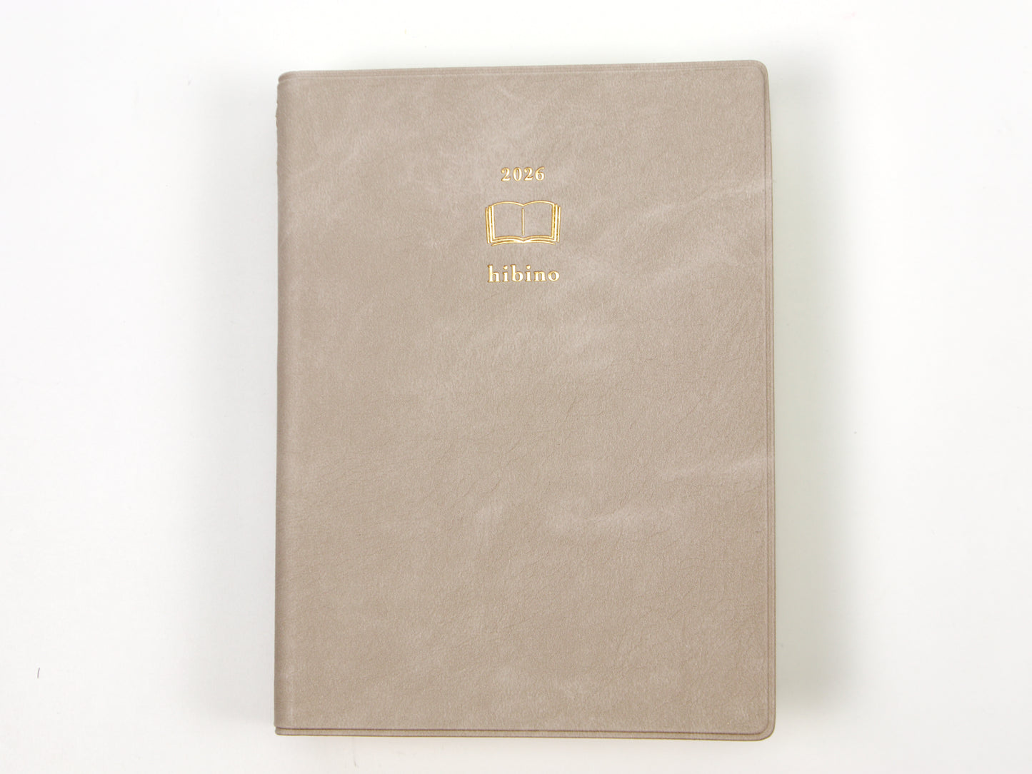 Midori Hibino 2025 A6 1 día 2 páginas