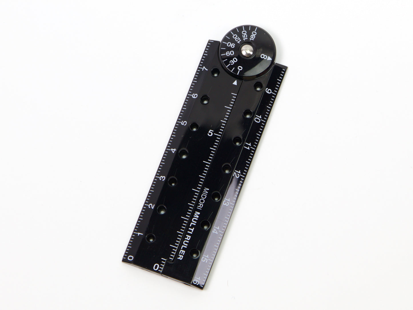 Midori Multi Ruler 16cm