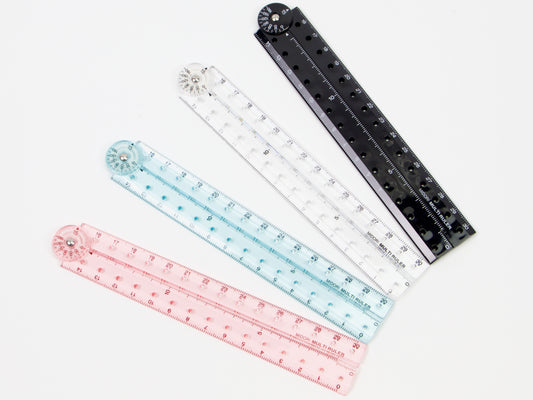 Rulers and Measuring Tools – Tokyo Pen Shop