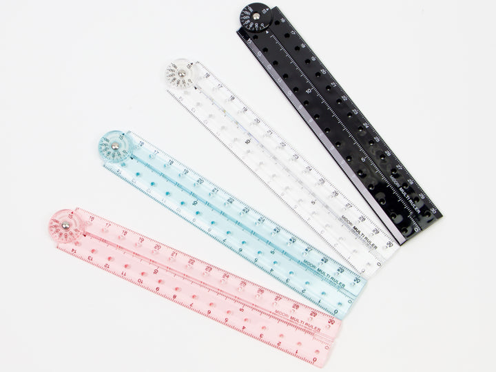Rulers and Measuring Tools – Tokyo Pen Shop