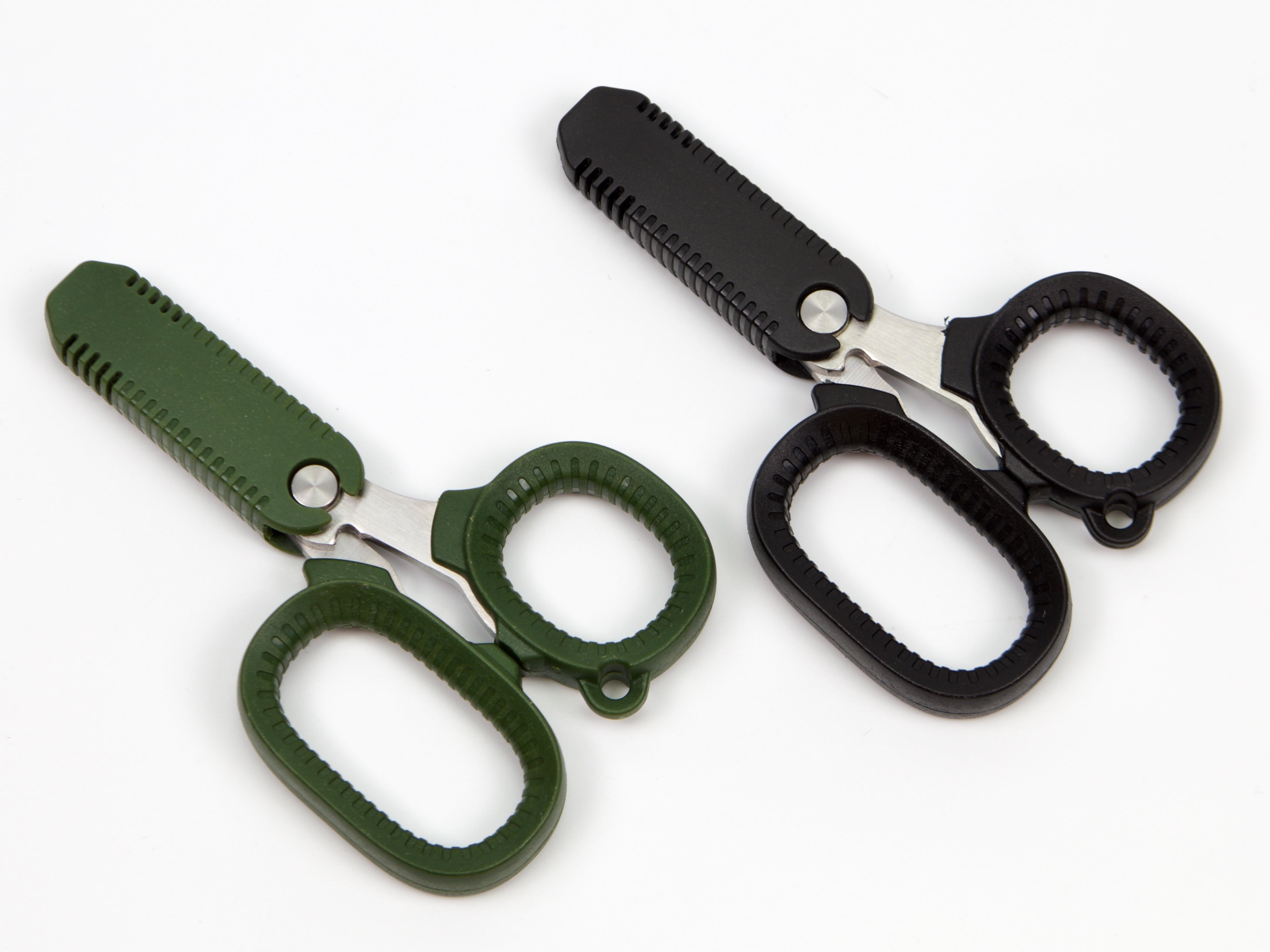 Midori Portable Multi Scissors - Tokyo Pen Shop