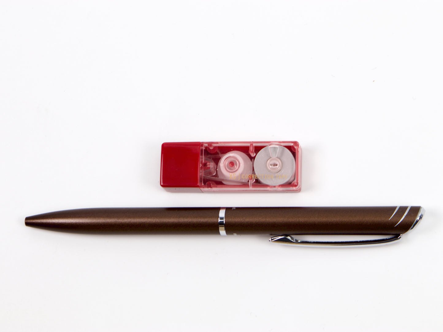 Midori XS Correction Tape