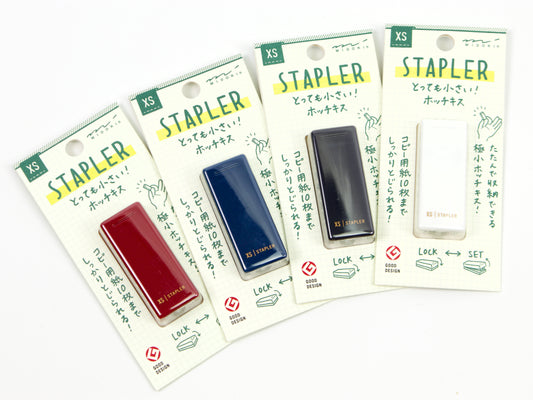 Grapadora mini MAX Colorgimic