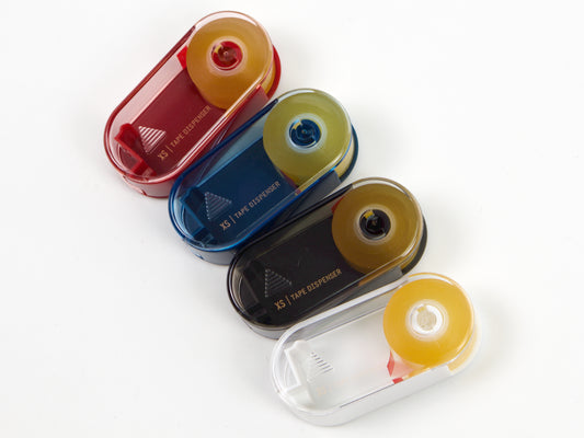 Ruban correcteur Tombow Mono Pocket Mineral Color