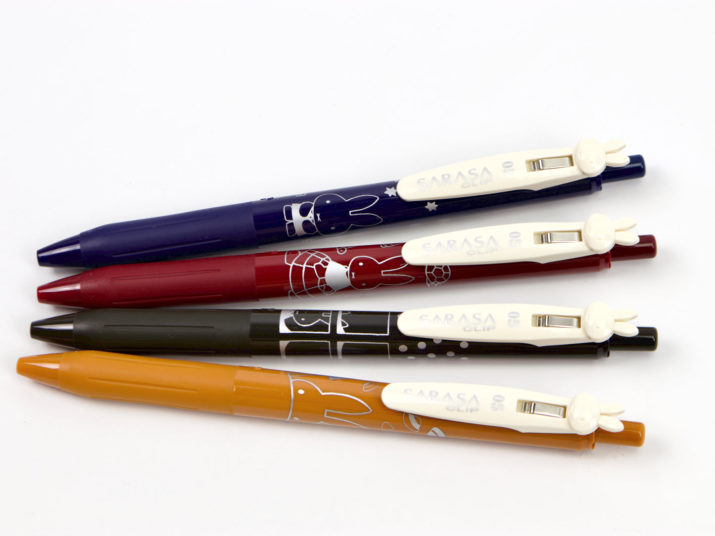 Edición limitada de Disney x Sarasa Clip