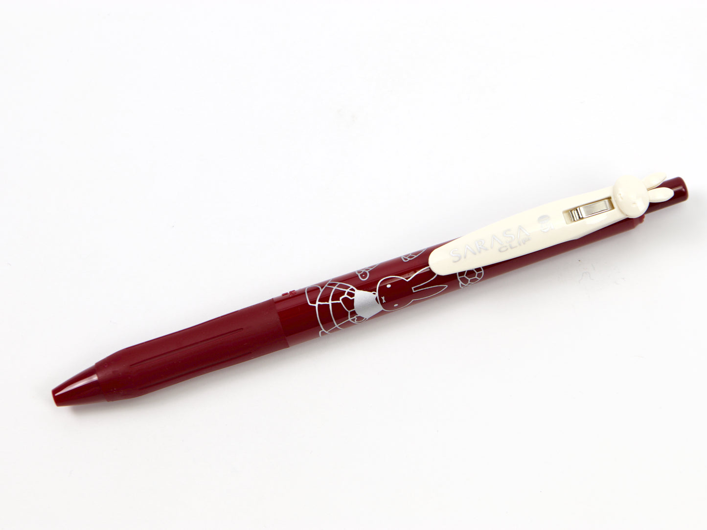 Edición limitada de Disney x Sarasa Clip