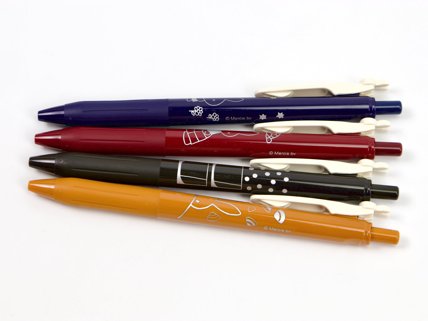 Edición limitada de Disney x Sarasa Clip