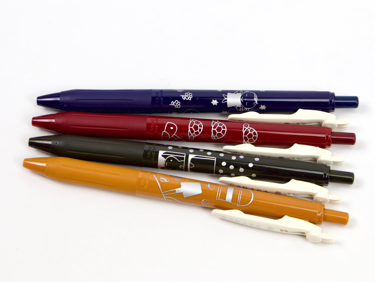 Edición limitada de Disney x Sarasa Clip