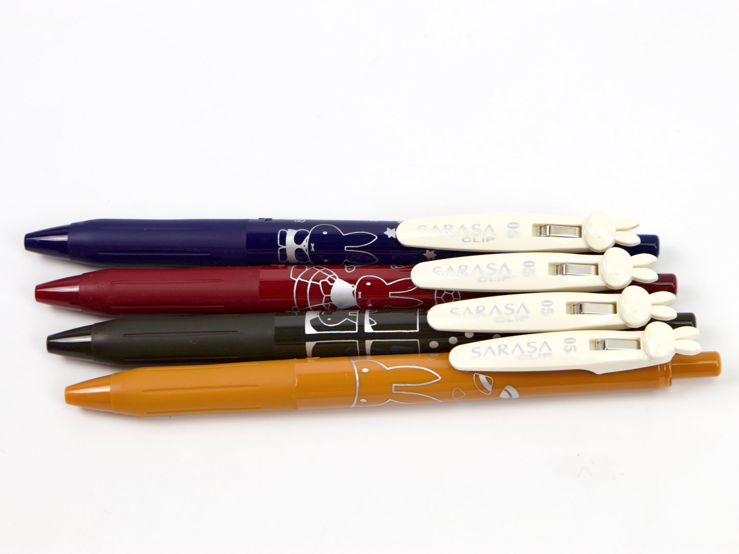 Edición limitada de Disney x Sarasa Clip